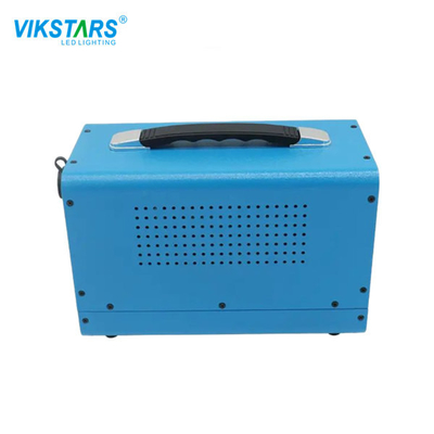 alimentation d'énergie de système de stockage de l'énergie de la maison 500w pour les petits appareils 7.8kg
