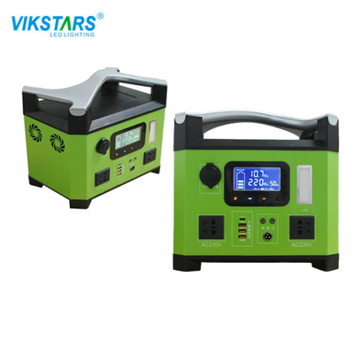 alimentation d'énergie mobile extérieure pure d'onde sinusoïdale 1000w pour le remplissage de carnet