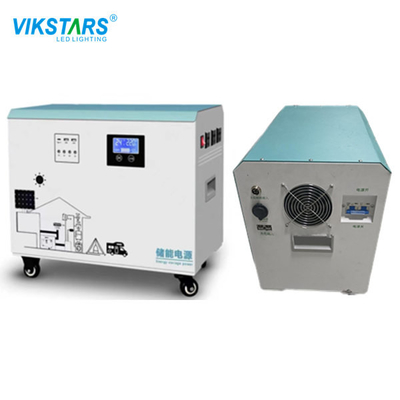 C.C 12V/6A a produit l'alimentation d'énergie de stockage de l'énergie 3000w pour des fans et beaucoup de petits appareils