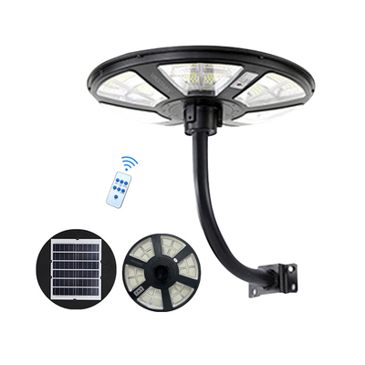 les meilleures lumières solaires de la tournée LED la cour avec le capteur de mouvement IP65 imperméable