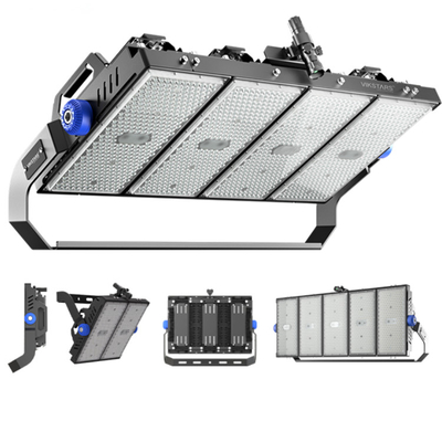 Module réflecteur éclairage de stade Led 250w 500w 2500w Ip65