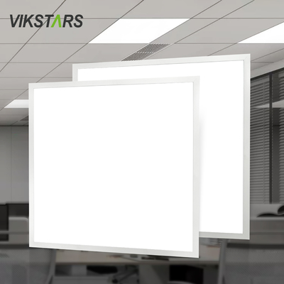 55W 5500LM LED Panneau lumineux DOB Prix bon marché intérieur Lampes à LED en retrait
