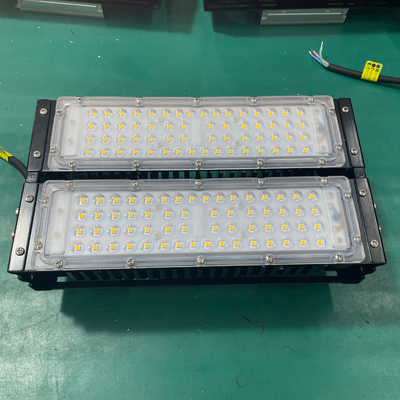 150W Meanwell conducteur VIKSTARS LED extérieur de lumière d'inondation 120lm Golf Tunnel