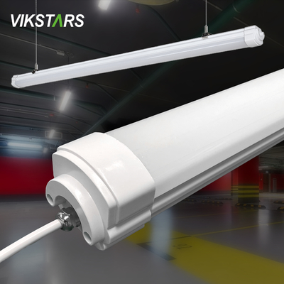Éclairage LED triproof à grande puce 36W pour l'éclairage industriel extérieur étanche à l'eau