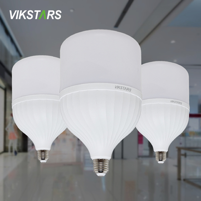 5W 9W 13W 18W 28W 40W 50W 60W ampoules LED avec le meilleur prix pour le commerce de détail en gros