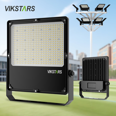 La meilleure qualité de lampes à LED 50w 100w 150w 200w 250w 300w Pour le tunnel du terrain de football