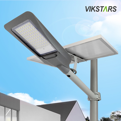 Le plus récent moule privé 300w 500w 600w 1000w 1600w Solar Street Lights Pour 10m Hauteur IP66 étanche