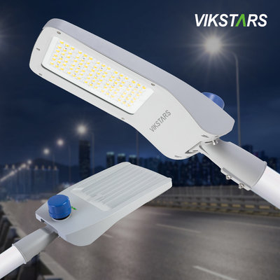 Cobra LED Street Lights La plus récente lampe publique 140lm/w Avec 5 ans de garantie