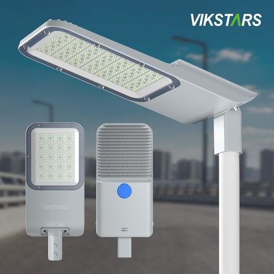 Nouveau projet Main Street 100w 150w 200w Lampadaire LED 50000 Durée de vie Éclairage public LED