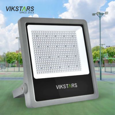 Pour l'éclairage de projet 50W 100W 150W 200W 300W LED Flood Lights 6000K IP65 étanche