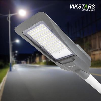 150W LED Street Lights 300W 500W Lampes solaires pour la rue principale