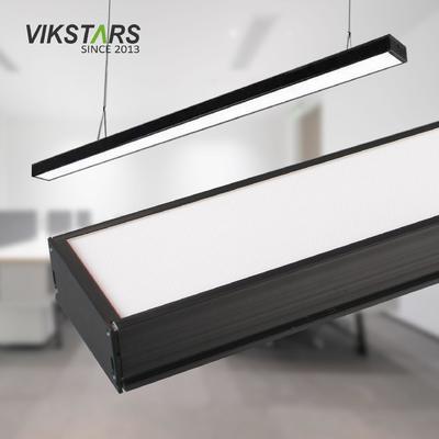 30w 40w 50w 60w 80w 120w Led Lumières Linières Avec Le Meilleur Prix Pour Lumière Intérieure Commerciale