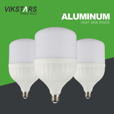 5W 9W 13W 18W 28W 40W 50W 60W ampoules LED avec le meilleur prix pour le commerce de détail en gros