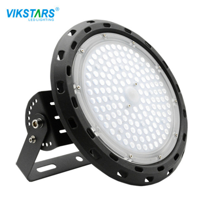 L'UFO de ROHS a mené la lumière élevée 150W 200W 3000k de baie