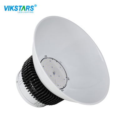 Baie d'intérieur LED d'entrepôt la haute allume 100 à 130lm/W 3000k IP40
