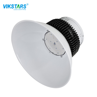 Aileron en aluminium industriel de réflecteur de la lumière 100w 250w de la baie LED d'AC265V haut