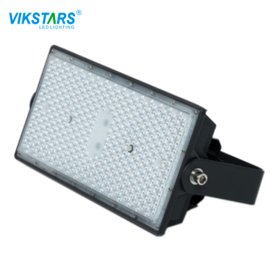 Terrain de basket extérieur de 1.2KW LED allumant 120 à 150lm/W imperméable