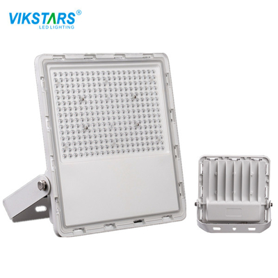 Lumière d'inondation du blanc LED des CB 120lm/W pour le cricket 50W moulu rechargeable