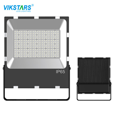 C.P. blanche chaude 70Ra de lumière d'inondation de SMD3030 LED rendement de 100 watts d'hauteur