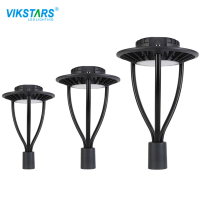 réverbère imperméable du chemin LED du parc 3.2kg 150W 4000K SMD3030*120pcs