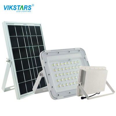 3.2V lumière d'inondation de 200 watts 3 heures chargent les parcs communautaires de Maison Blanche