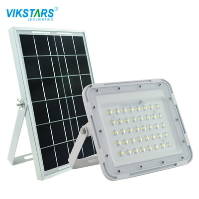 la lumière d'inondation solaire de 100lm/W LED 3.2V a entré 70Ra 6000K 60W 100W