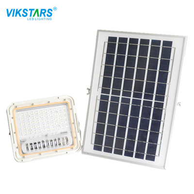 lumière d'inondation solaire de la lentille 50W de PC de Ra Aluminum de la lumière d'inondation de 150lm/W LED 70