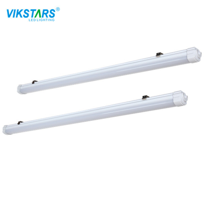 la tri preuve 70w a mené l'éclat superbe de Batten 3.9ft de lumières avec le radiateur en aluminium