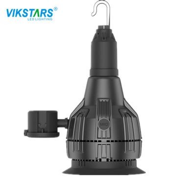 135 réverbère élevé élevé de l'ampoule 150w Effciency de la puissance LED de Lm/W