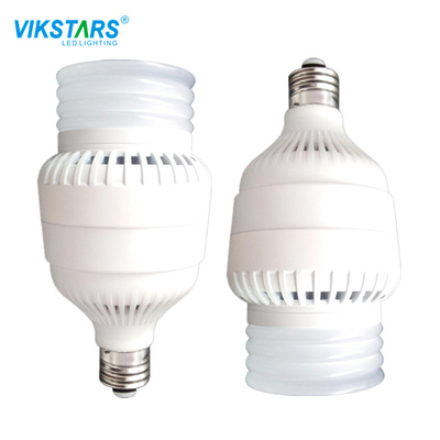 lampe 3000l E27 de puissance élevée de 120Deg LED