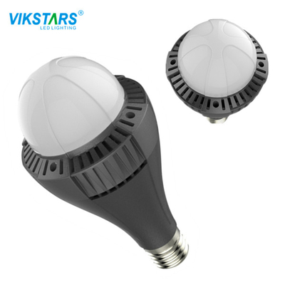 Ampoule de SMD3030 100W LED 100 lm/w+ pour des gymnases Grey Housing foncé