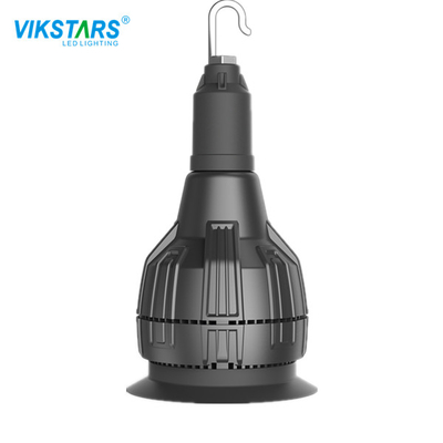 magasin de la voiture 4S allumant l'ampoule 135lm/W 185*270mm de Maison Blanche de LED