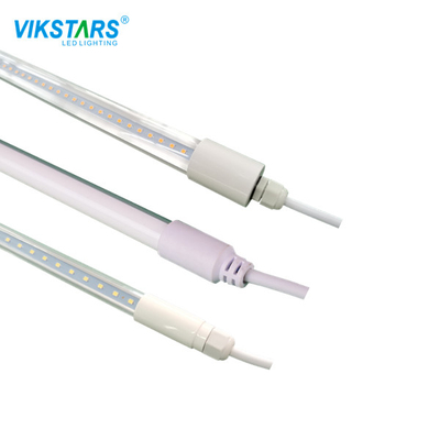 1.96ft à la lumière futée Ip65 de tube de 4.9ft LED pour des CB de la CE de panneau d'affichage