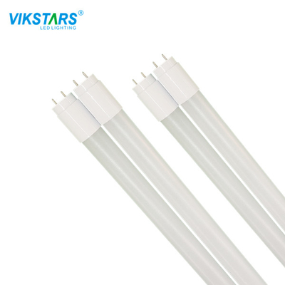 Lumière d'intérieur 10W 1100lm IP44 de tube de 900mm T8 LED fluorescente
