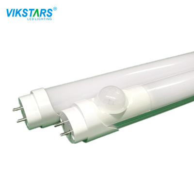 Lampes incassables de la lumière 9W ROHS 4000K T8 de tube à C.A. 265V Smart LED