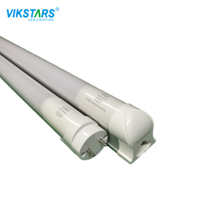 Lumière de tube de SMD2835 CRI80 T8 Smart LED avec lumineux superbe de PIR Sensor 120lm/W
