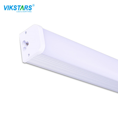 L'usine d'intérieur d'ODM 336PCS LED élèvent des lumières 47.2in 60Hz pour le légume