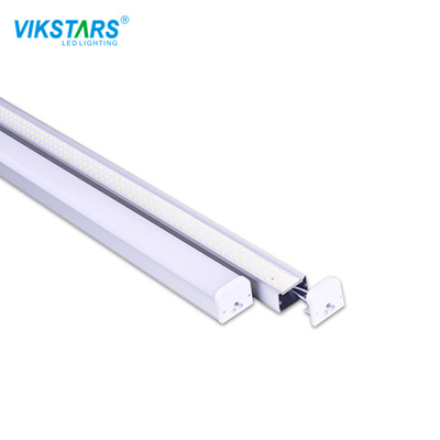 l'usine pourpre de 12pcs LED élèvent les bandes AC240V 130lm/W de lumières pour la graine de fleur