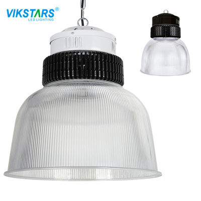 Lumière élevée industrielle 150lm/W de la baie LED de l'aileron IP40