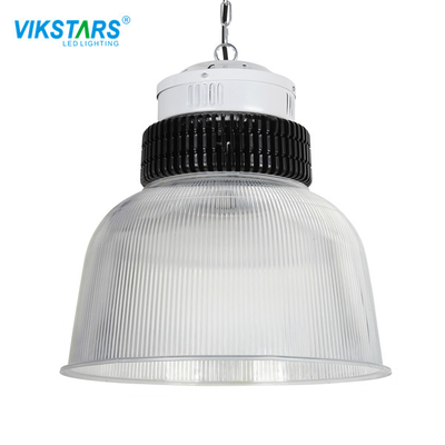 Lumière élevée industrielle SMD 2835 de la baie LED de supermarché 100 angle du watt 120deg