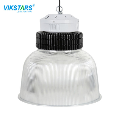 100V lumières élevées industrielles de la baie LED de 150 watts 13000lm 50000hours pour le magasin de la voiture 4S