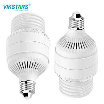 SMD3030 LEDs grande lampe d'ampoule aucun éclairage de gymnase de conducteur de condensateur électrolytique