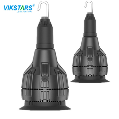 150W 200W a mené le mètre de l'ampoule de puissance élevée 8 - 15 pour installer l'éclairage d'entrepôt de niveau élevé